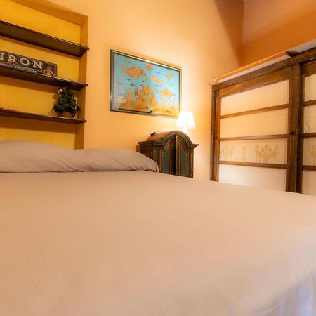 Apartamento Laribiancos Cagliari Centro Storico Exterior foto