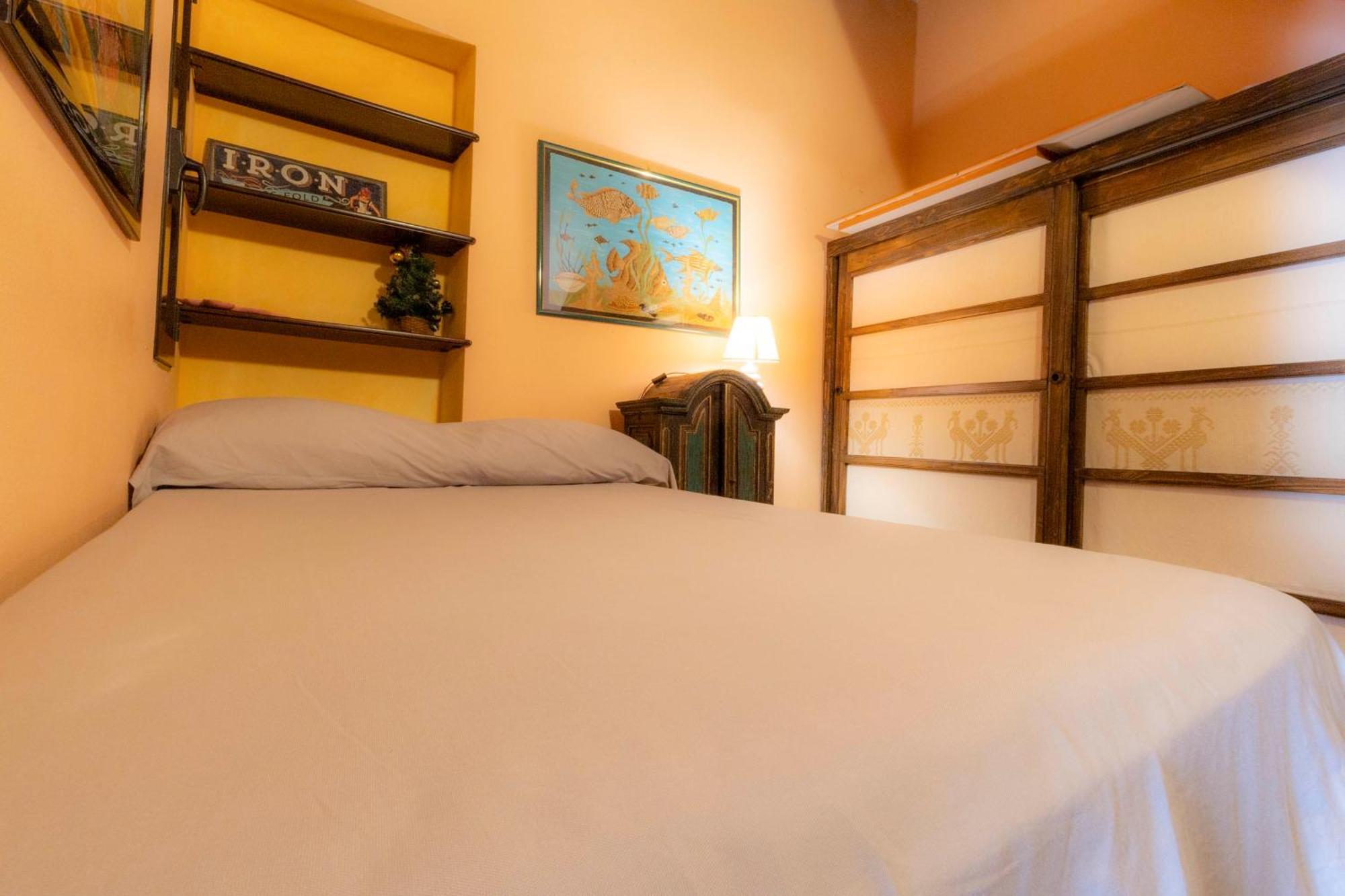 Apartamento Laribiancos Cagliari Centro Storico Exterior foto