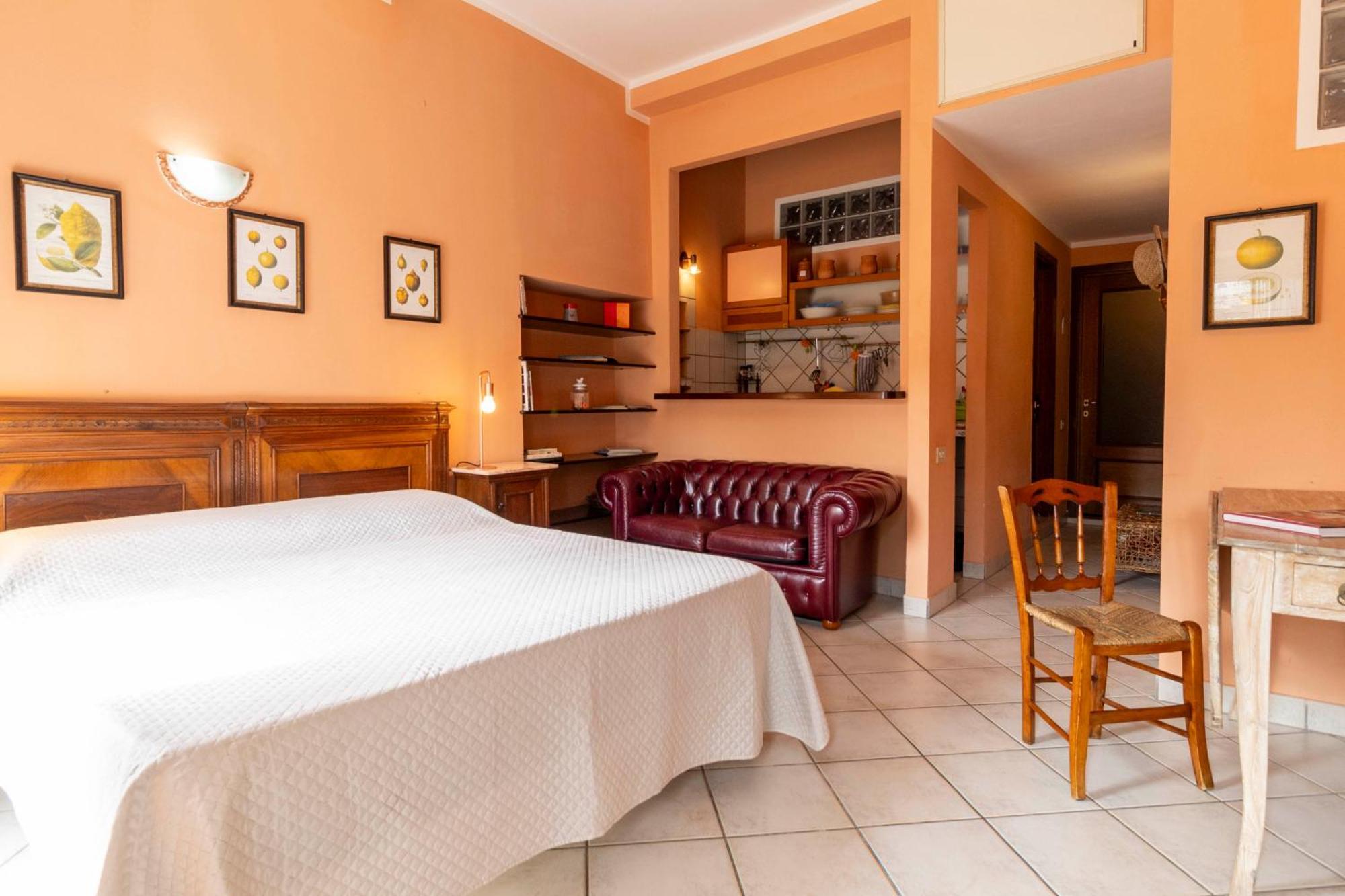 Apartamento Laribiancos Cagliari Centro Storico Exterior foto