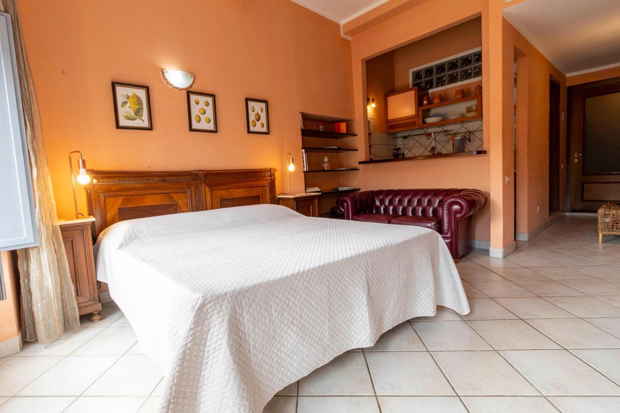 Apartamento Laribiancos Cagliari Centro Storico Exterior foto